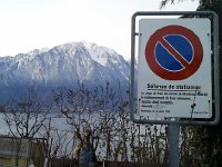2014-01-25 07.53.34  25 Jan - waiting to be picked up to the CAS outing to Chaux de Tompey
